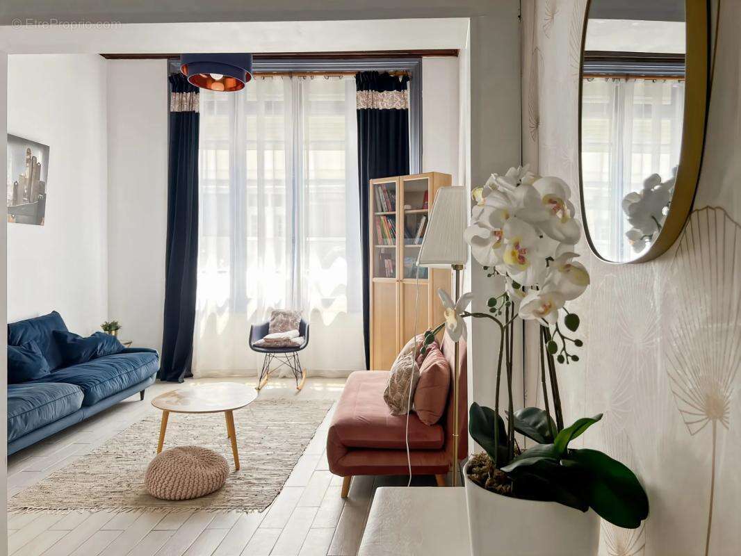 Appartement à VILLERS-SUR-MER