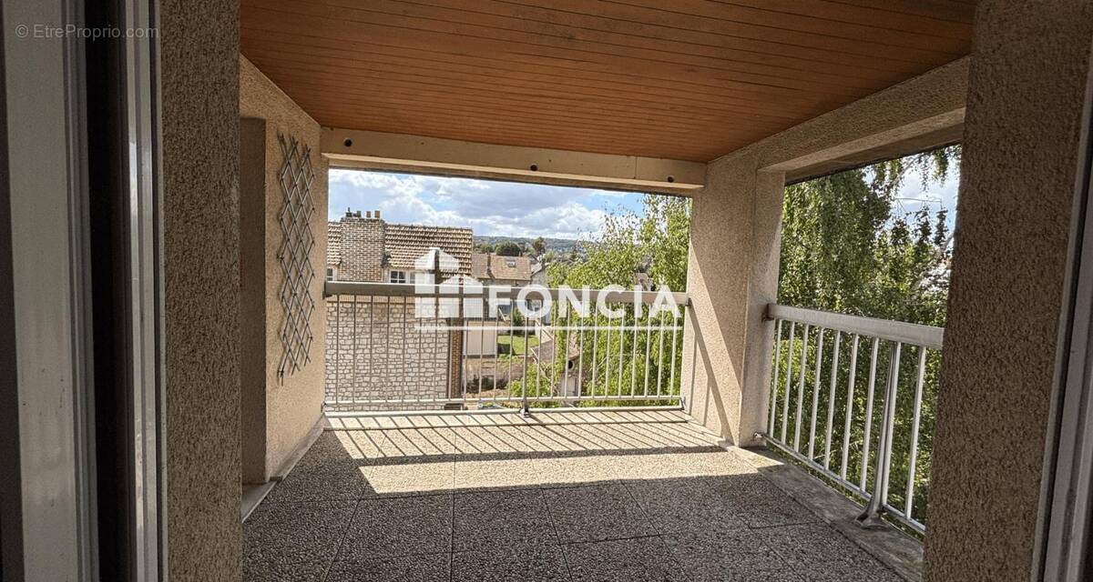 Appartement à VERNON