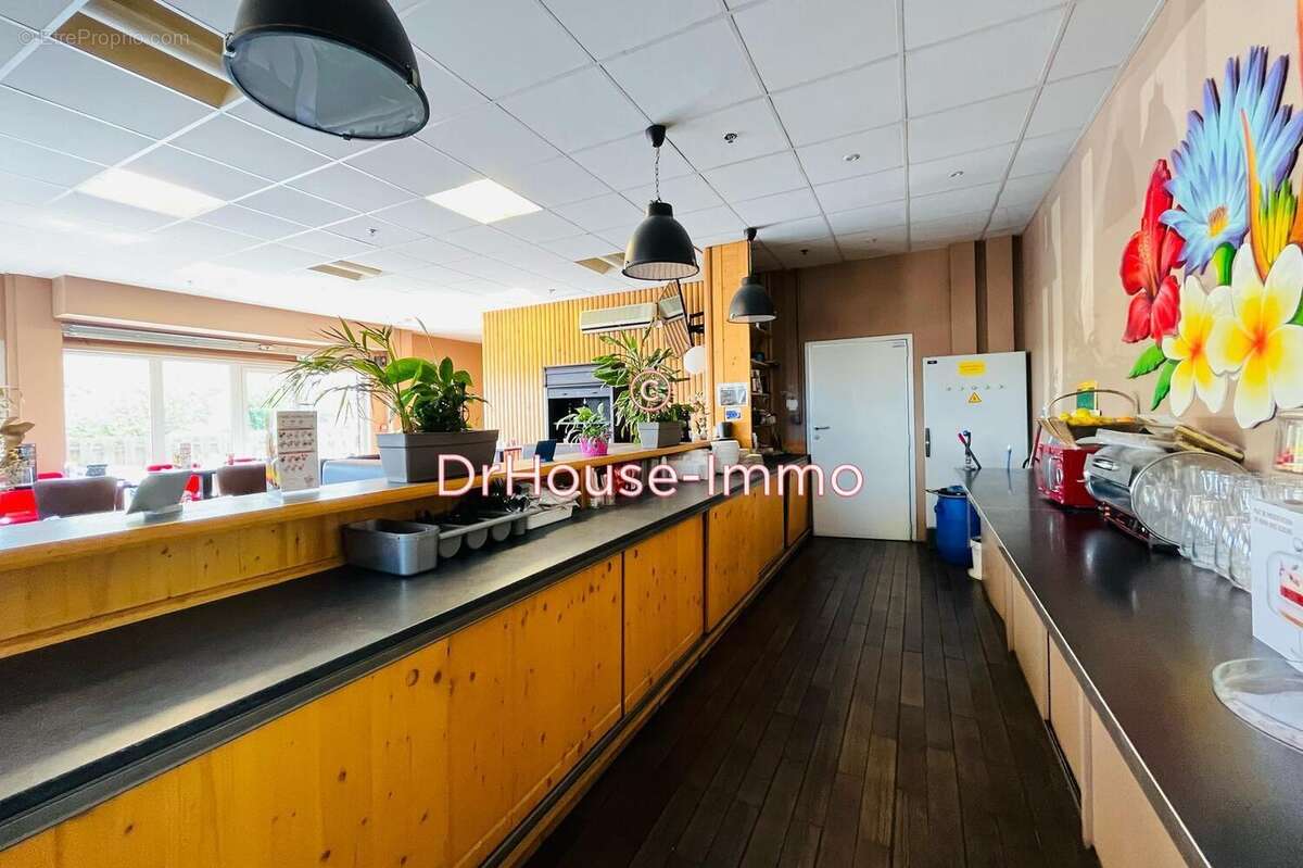 Commerce à LIBOURNE