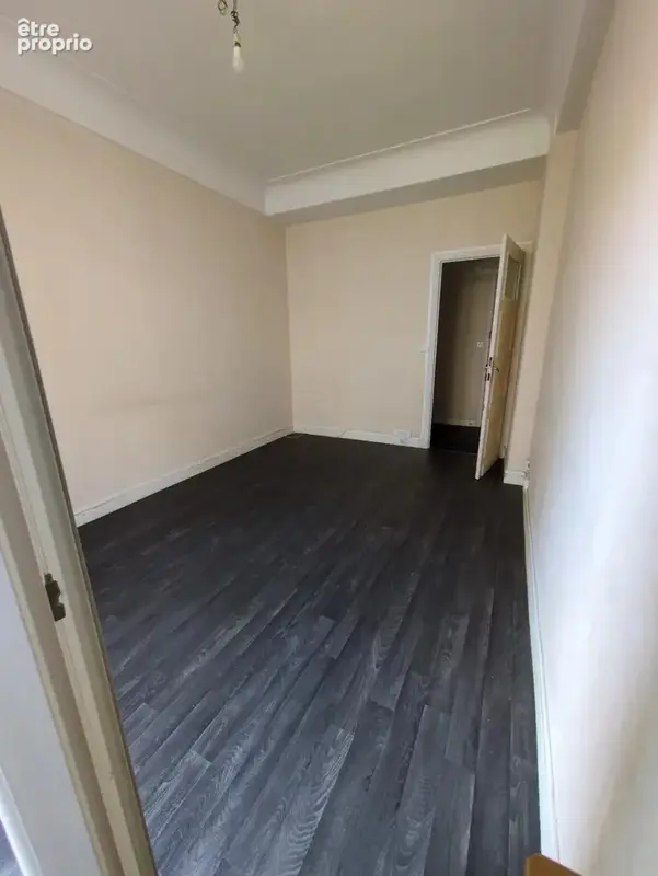 Appartement 2p, 53m2m 280000€ LIBERATION - photo 9