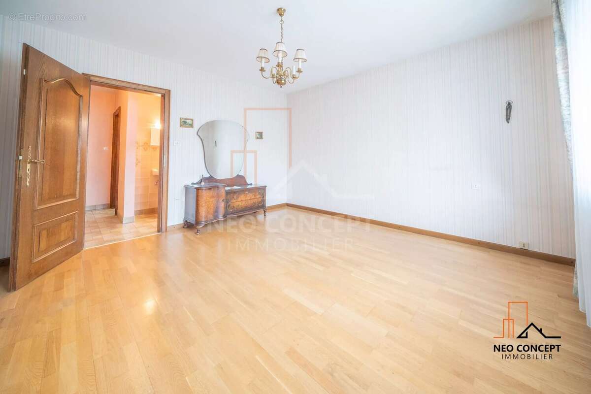 Maison à DRUSENHEIM