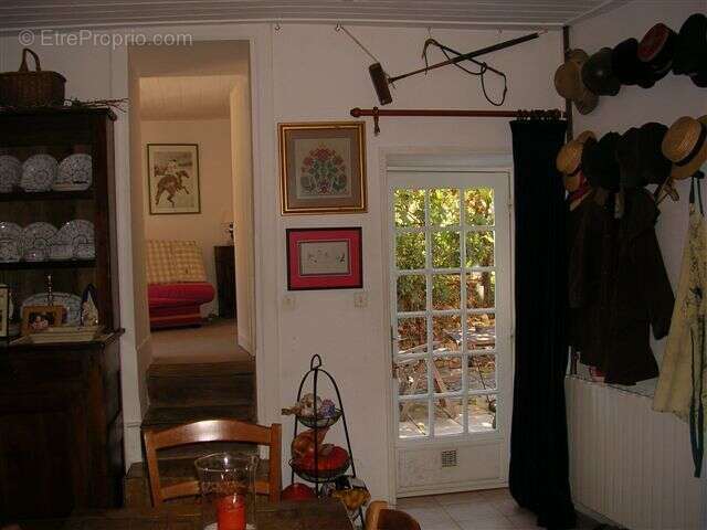 PHOTO KEUKEN M1 - Maison à LE BUGUE