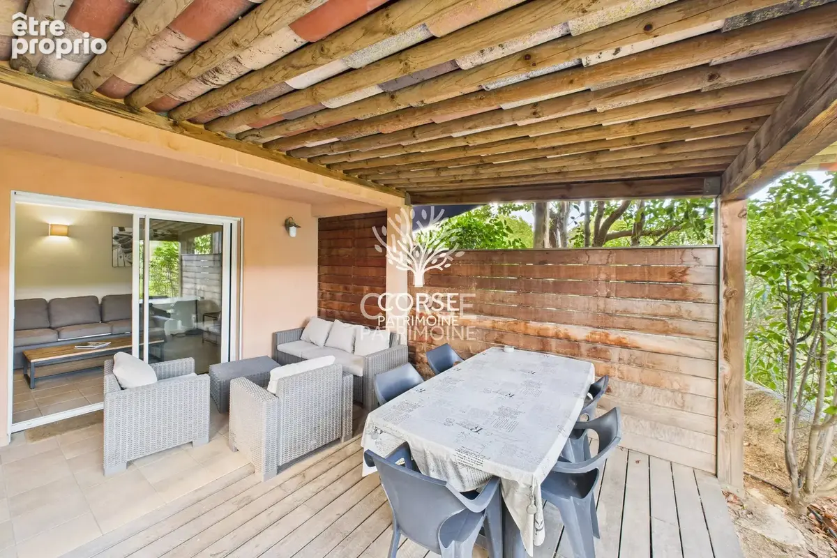 Appartement avec piscine commune dans résidence sécurisée - photo 3