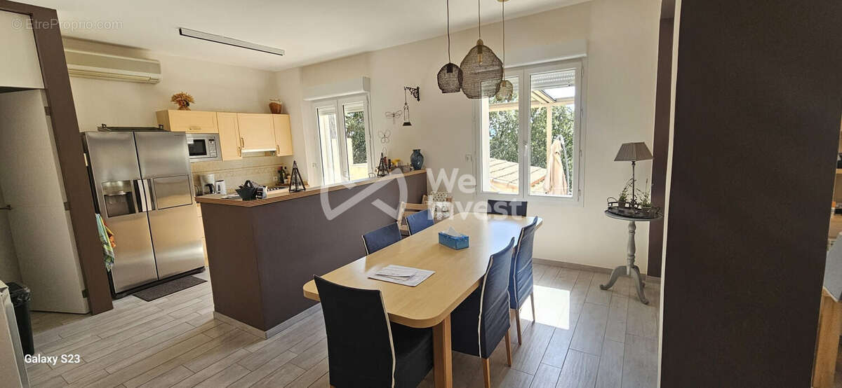 Maison à BRUE-AURIAC