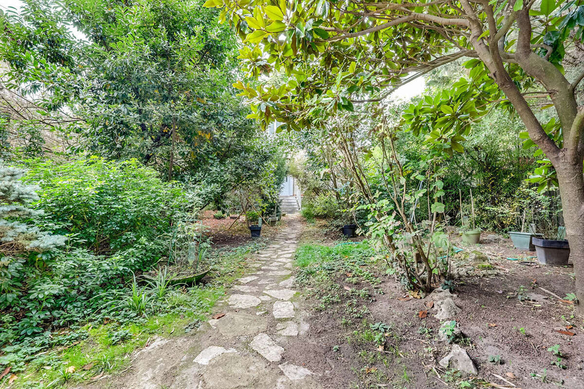 Maison à SAINT-MAUR-DES-FOSSES