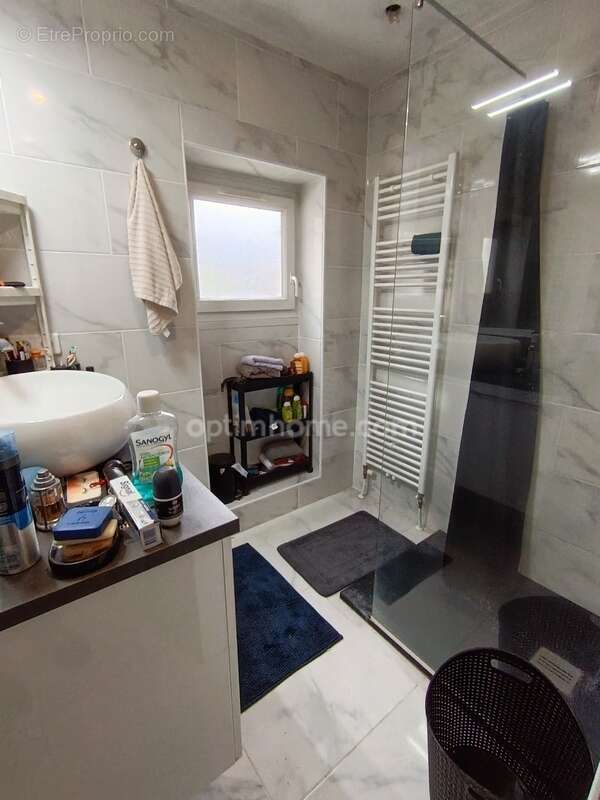 Maison à PAGNY-LA-VILLE