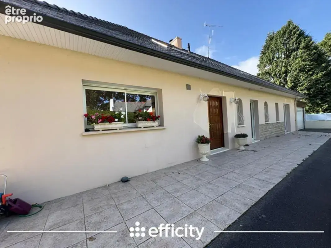 Maison 6 pièces 215 m² à vendre à Pont-L'abbe (29120) - photo 21