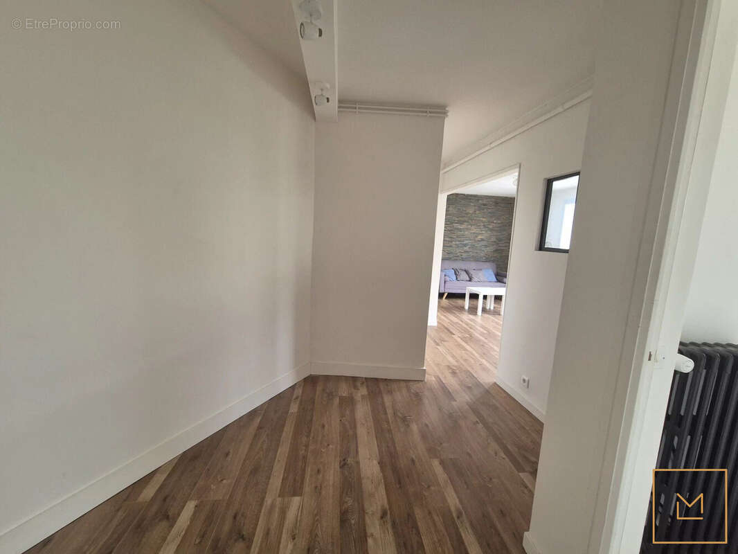 Appartement à CAEN