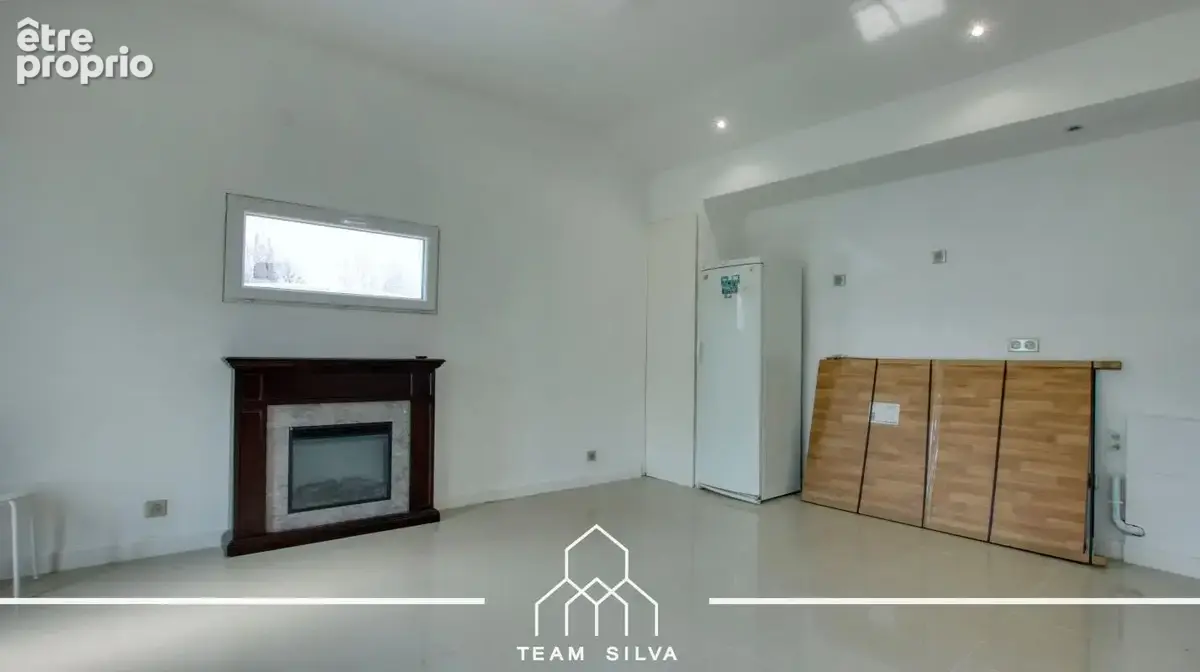 Maison 6 pièces 165 m² à vendre à Feyzin (69320) - photo 32