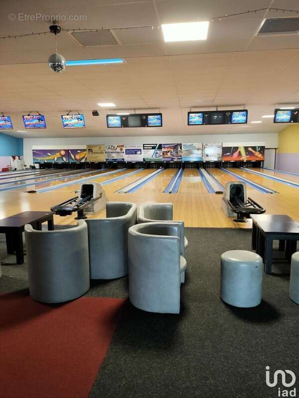 Photo 4 - Commerce à CHATEAUBERNARD