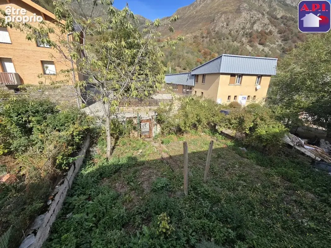 Maison 3 pièces 66 m² à vendre à Ax-Les-Thermes (09110) - photo 7