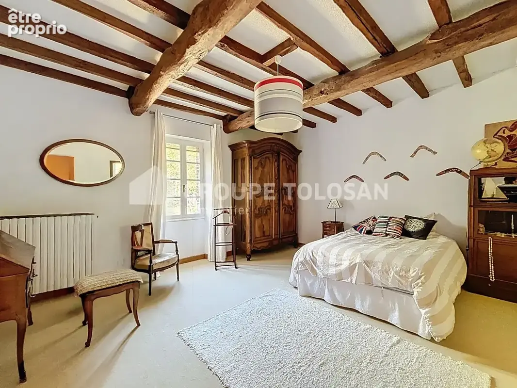 Maison 8 pièces 358 m² à vendre à Lavaur (81500) - photo 7