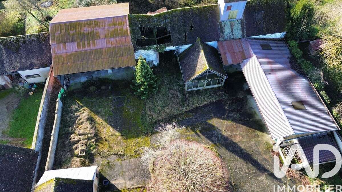 Photo 6 - Maison à BRAY-SUR-SEINE