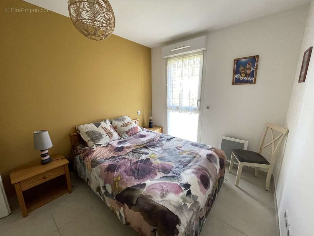 Appartement à MARSEILLAN
