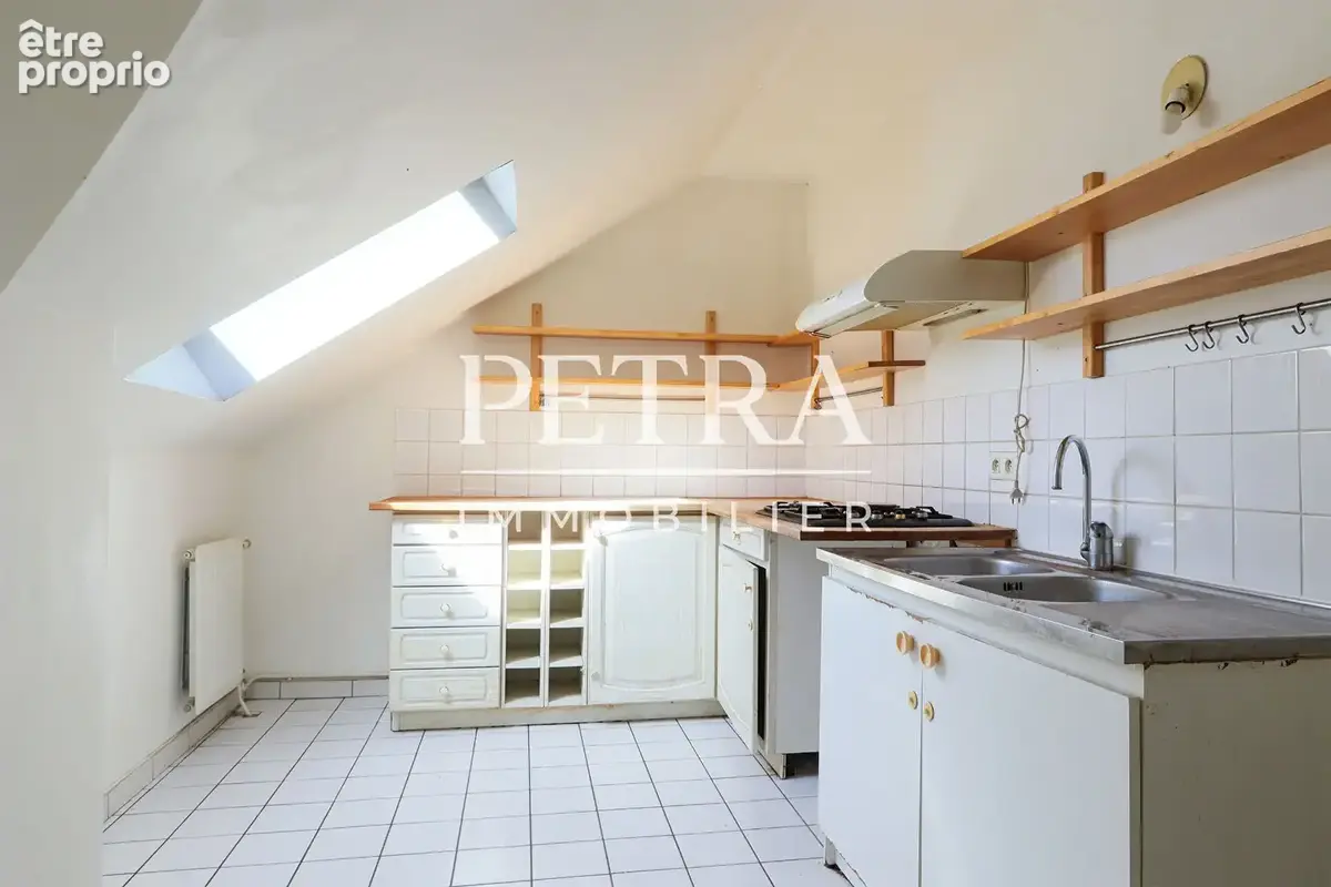 Appartement L Hay Les Roses 3 pièces 76.08 m2 - photo 5
