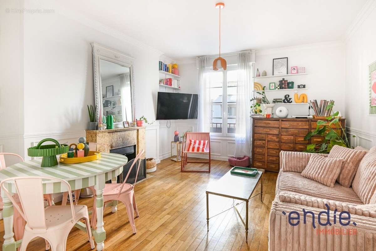 Appartement à CAEN