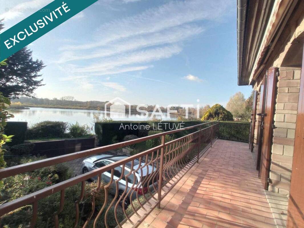 Photo 1 - Maison à BOVES