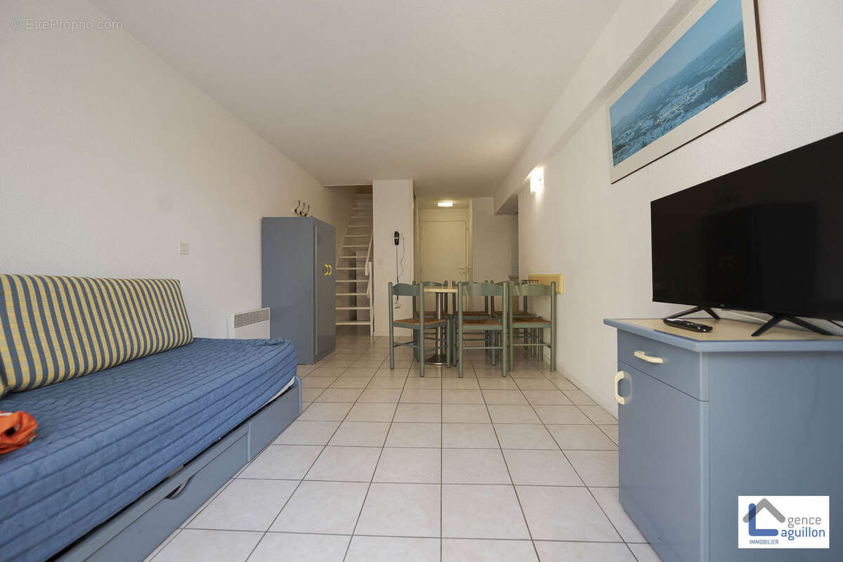 Appartement à BIARRITZ