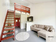 Appartement à JACOB-BELLECOMBETTE