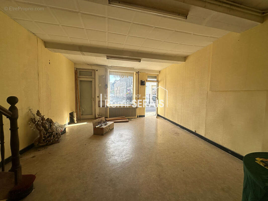 Maison à TINCHEBRAY