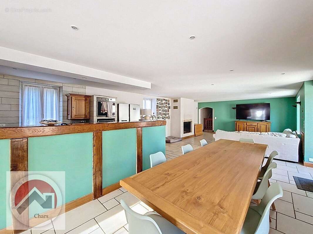 Maison avec gites - photo 4