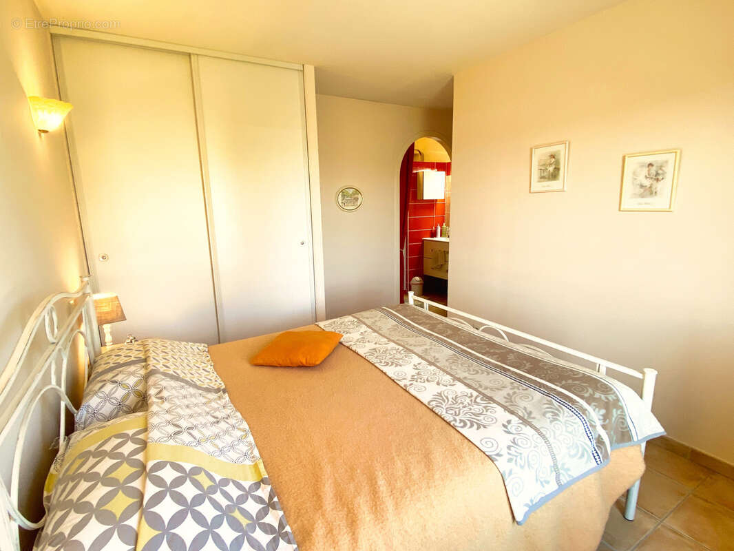Appartement à AUBENAS
