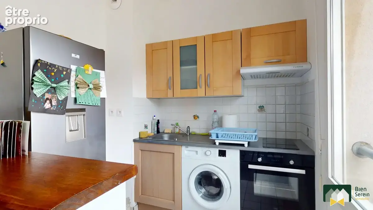 Appartement 2 pièces 40 m² à vendre à Chartres (28000) - photo 4