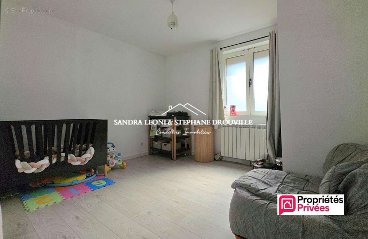 Maintenon - saint piat charmante maison  de 120 m² - 4 chambres - photo 8