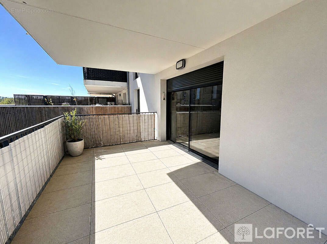 Appartement La Teste 3 pièces 64 m2 - photo 3