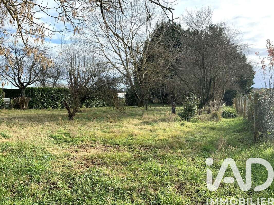 Photo 8 - Maison à BLOIS
