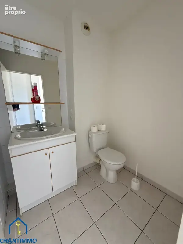 Appartement 2 pièces à vendre à Chantonnay - photo 4