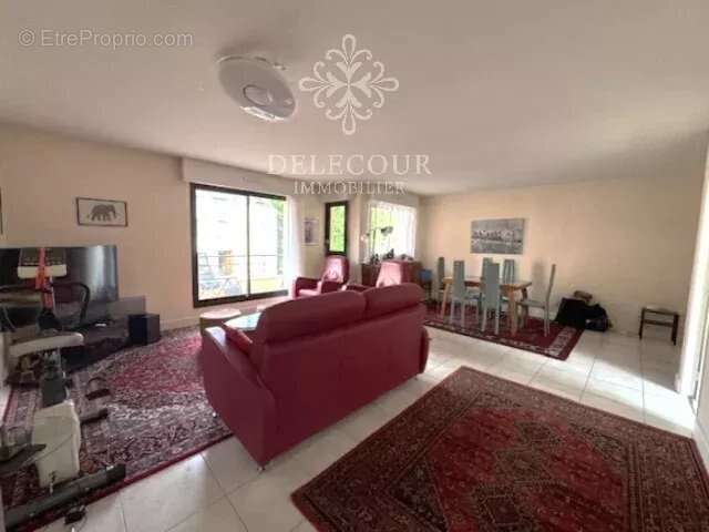 Appartement à ANTONY