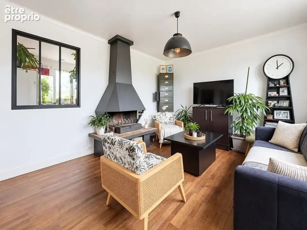 Maison 4 pièces 76 m² à vendre à Gouville-Sur-Mer (50560) - photo 6