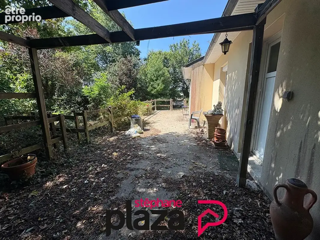 Maison Plouhinec 5 pièce(s) 110.86 m2 - photo 2