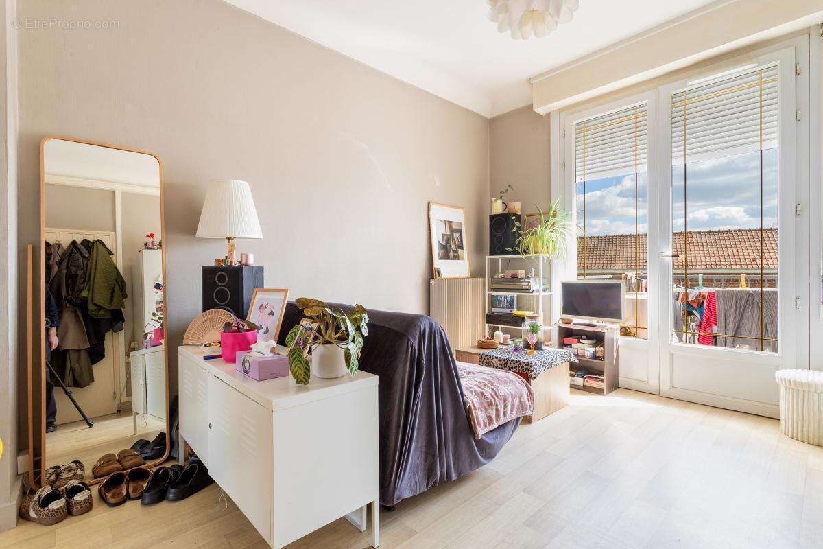 Appartement à LILLE