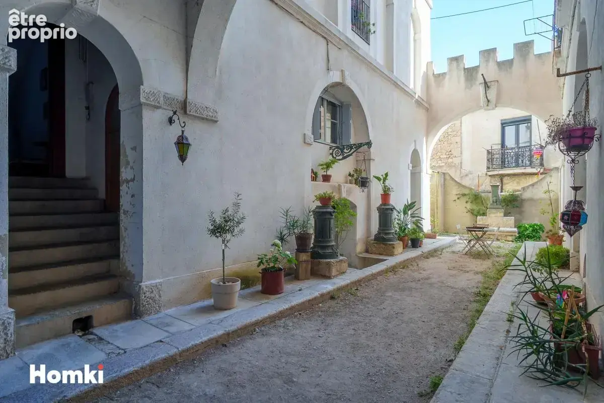 Appartement T3 de 67 m² à Frontignan 34110 - photo 11
