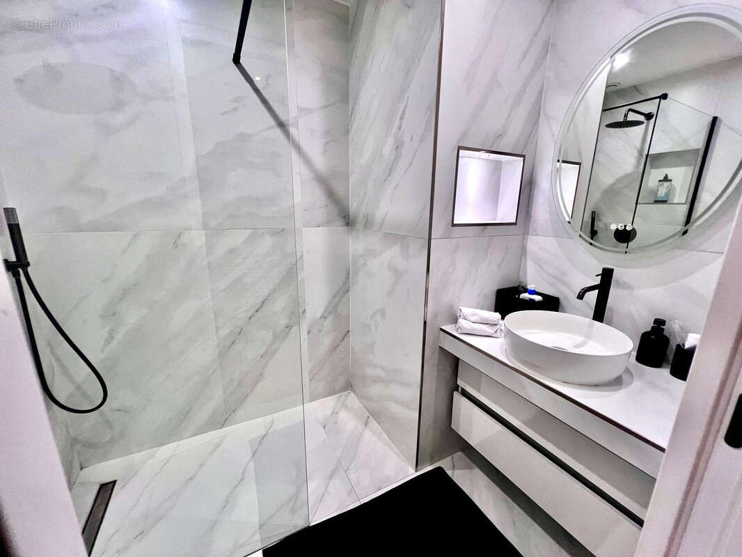 Magnifique appartement avec vue Mer panoramique - photo 14