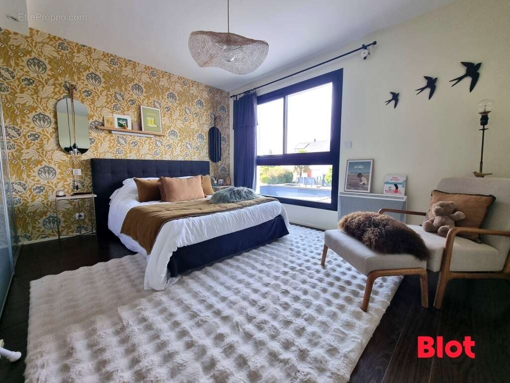 Maison 165 m² à Melesse  - photo 9