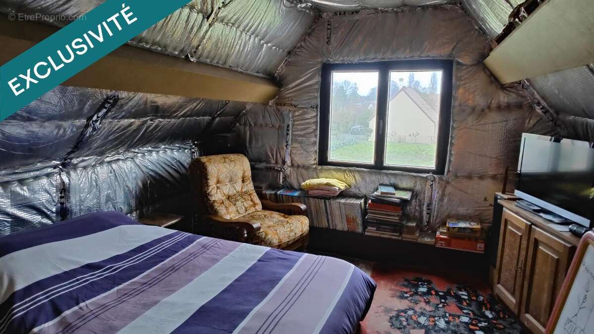 Photo 7 - Maison à LIZY-SUR-OURCQ