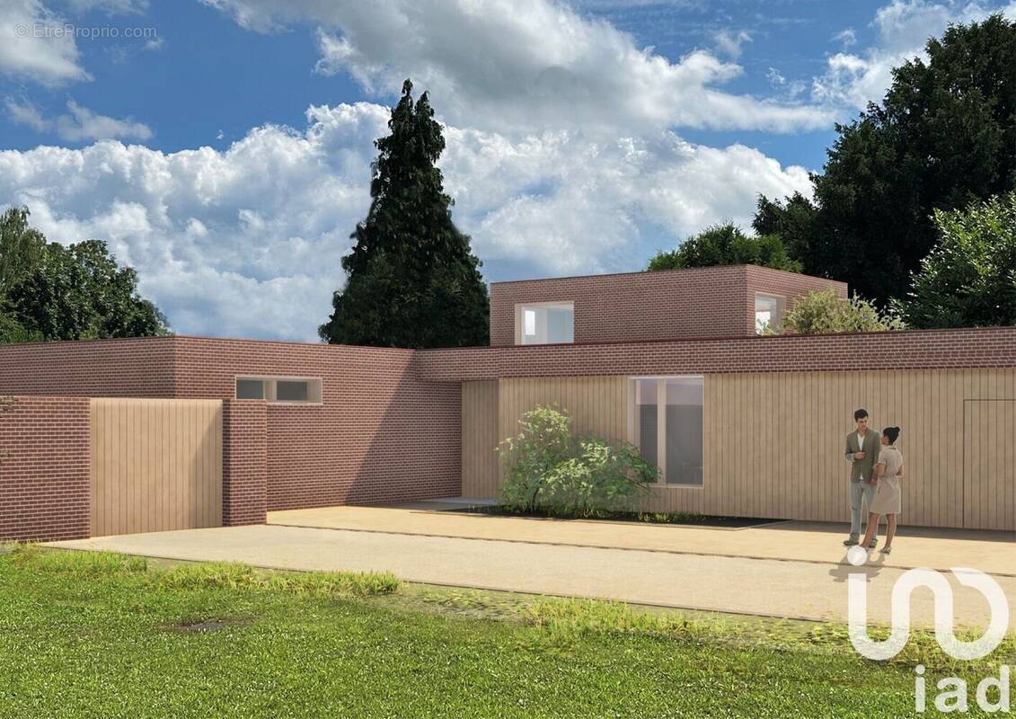 Photo 1 - Maison à COLMAR