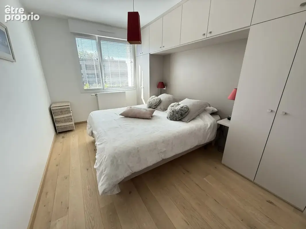 Appartement 3 pièces 70 m² à vendre à Meylan (38240) - photo 8