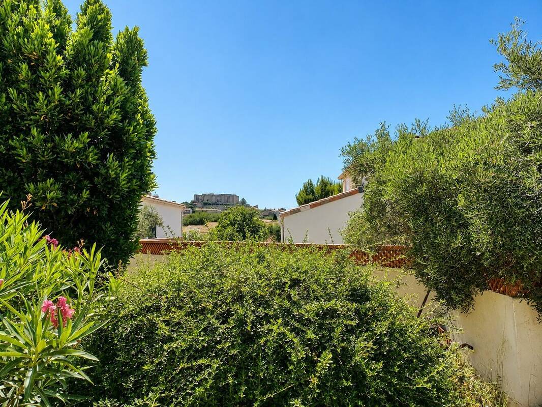 Maison à LANCON-PROVENCE