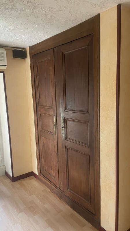 Maison à VARENNES-LES-NARCY