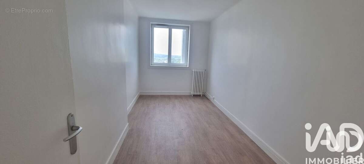Photo 7 - Appartement à VILLIERS-LE-BEL