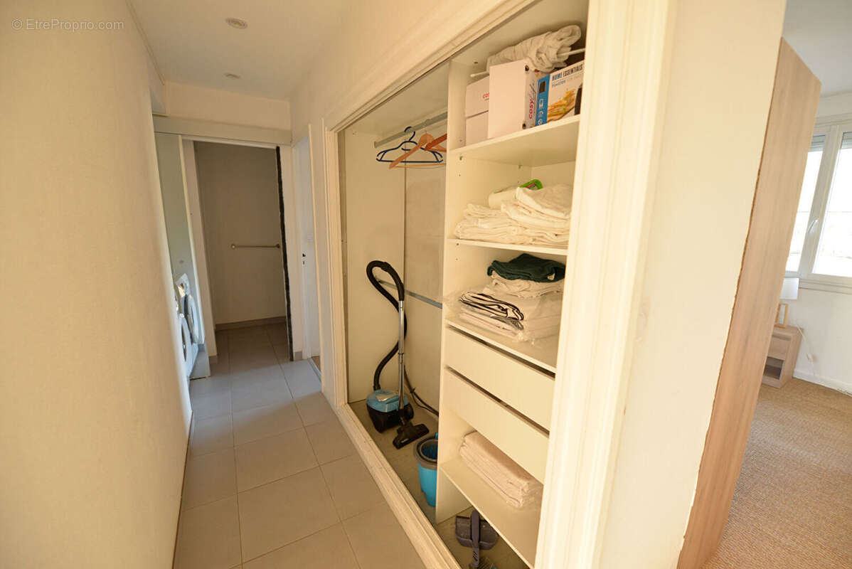 Appartement à ANGERS