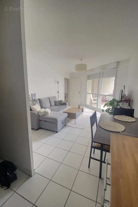 Appartement à OBERNAI