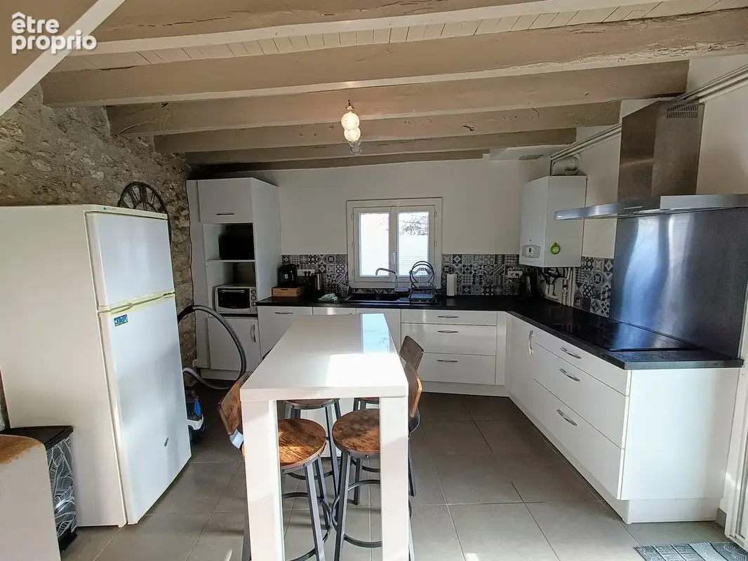 Maison 4 pièces 105 m² à vendre à Perigueux (24000) - photo 5