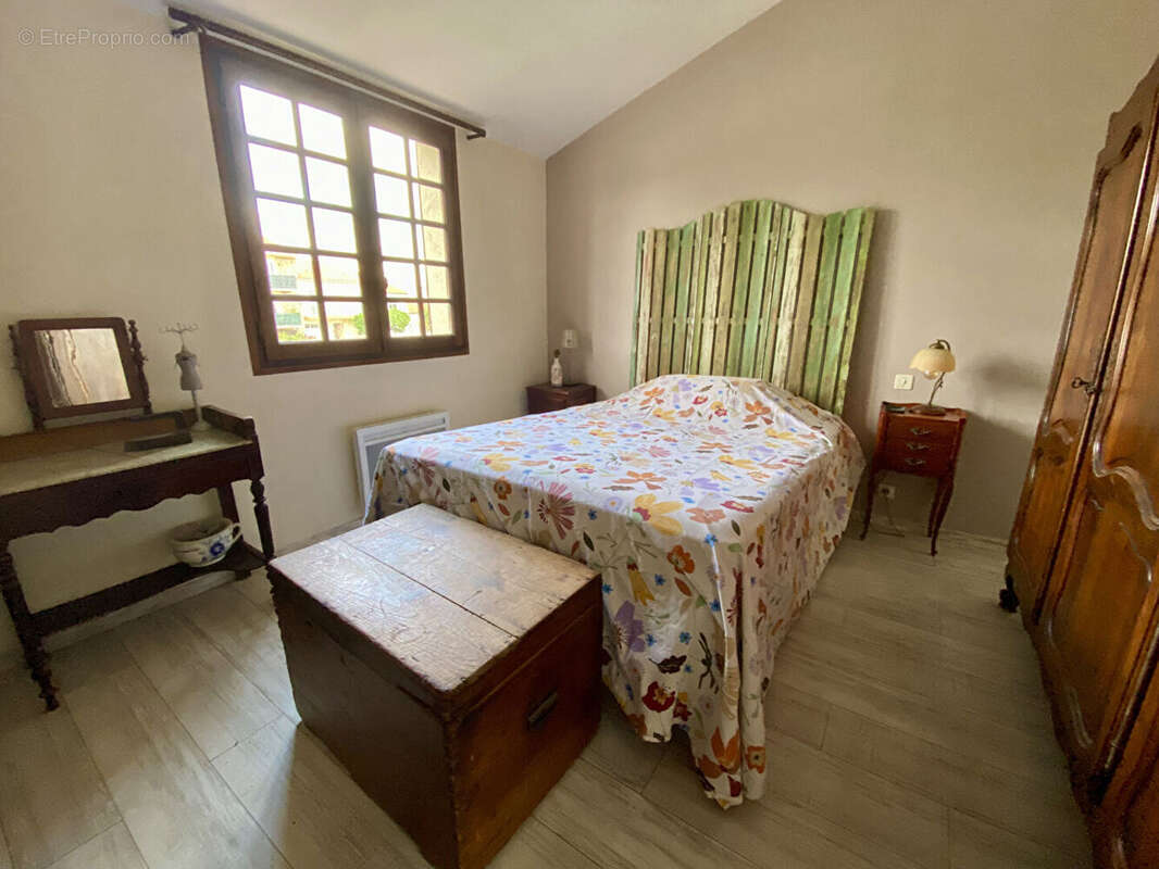 Maison à RIVESALTES