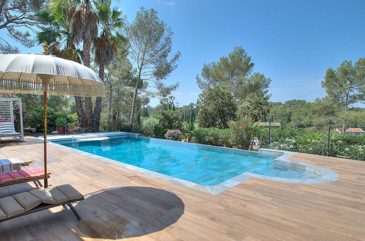 Maison à PUGET-SUR-ARGENS