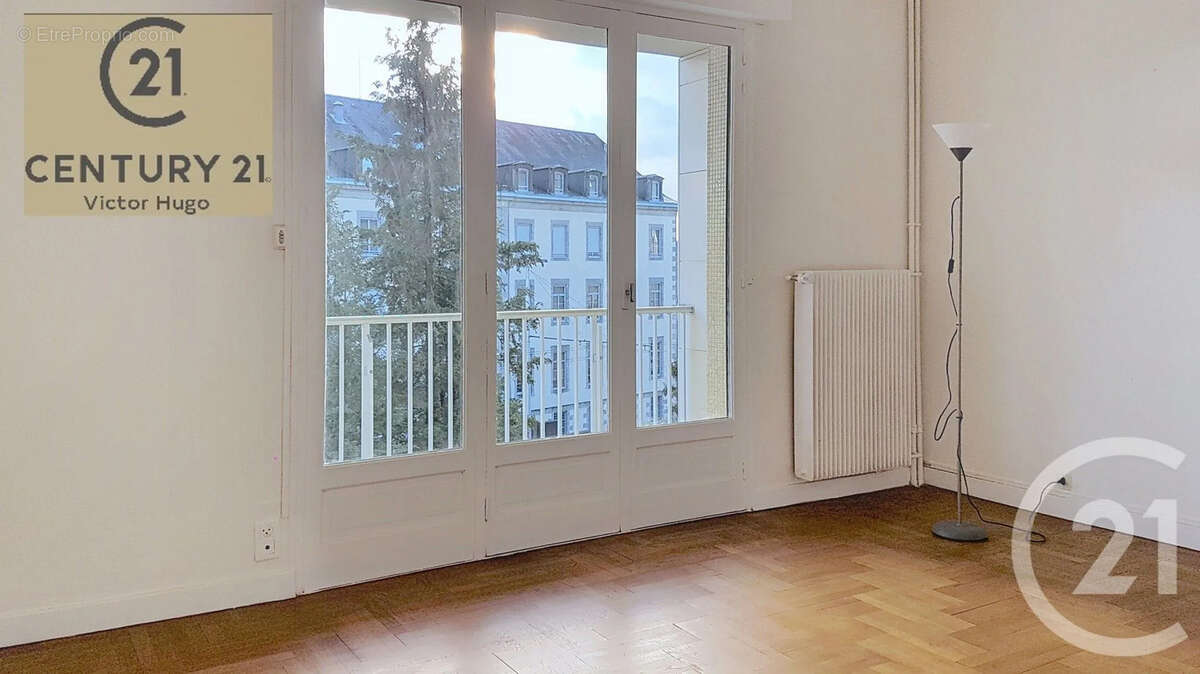 Appartement à LIMOGES